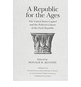 A Republic for the Ages pdf epub mobi 电子书 下载