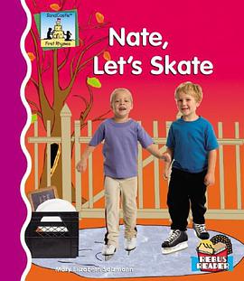 Nate, Let's Skate pdf epub mobi 电子书 下载