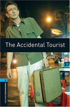 The Accidental Tourist pdf epub mobi 下载