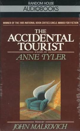 The Accidental Tourist pdf epub mobi 电子书 下载
