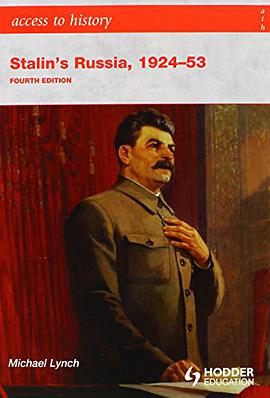 Stalin's Russia 1924-53