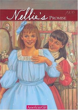 Nellie's Promise pdf epub mobi 电子书 下载
