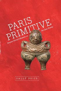 Paris Primitive pdf epub mobi 電子書 下載