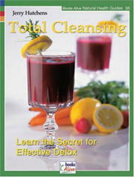 Total Cleansing pdf epub mobi 电子书 下载