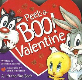 Peek-a-Boo! Valentine pdf epub mobi 电子书 下载