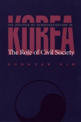 Politics of Democratization in Korea