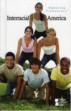 Interracial America pdf epub mobi 电子书 下载
