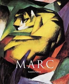 Franz Marc pdf epub mobi 电子书 下载