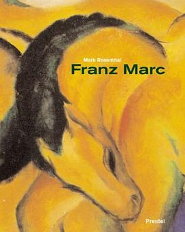 Franz Marc pdf epub mobi 電子書 下載