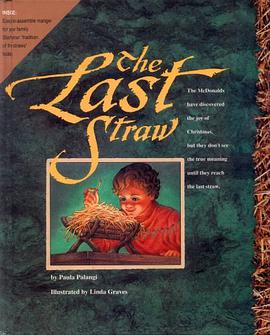 The Last Straw pdf epub mobi 電子書 下載