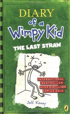 The Last Straw pdf epub mobi 电子书 下载