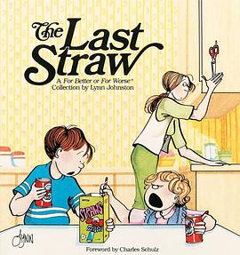 The Last Straw pdf epub mobi 电子书 下载