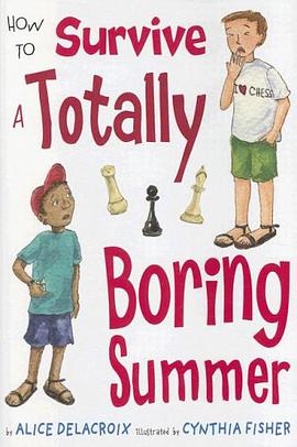 How to Survive a Totally Boring Summer pdf epub mobi 电子书 下载