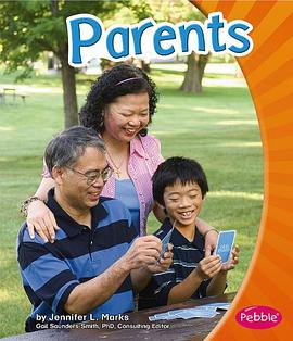 Parents pdf epub mobi 电子书 下载