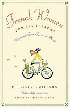 French Women for All Seasons pdf epub mobi 电子书 下载