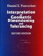 Interpretation of Geometric Dimensioning and Tolerancing pdf epub mobi 电子书 下载