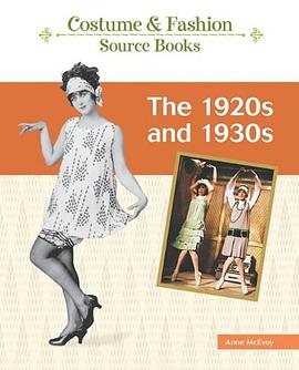 The 20s and 30s pdf epub mobi 电子书 下载