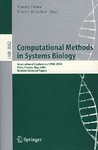 Computational Methods in Systems Biology 系统生物学计算方法/会议文集 pdf epub mobi 电子书 下载