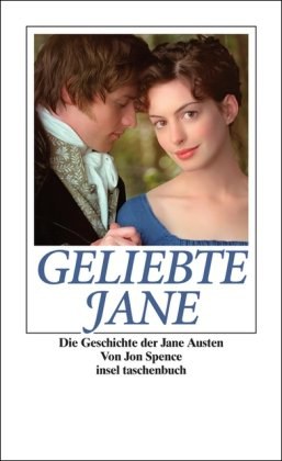 Geliebte Jane pdf epub mobi 电子书 下载