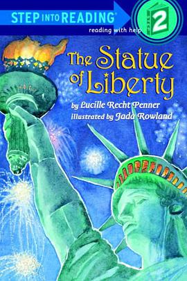 The Statue of Liberty pdf epub mobi 电子书 下载