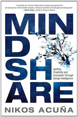 Mindshare pdf epub mobi 电子书 下载