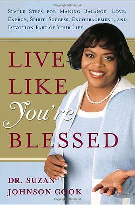 Live Like You're Blessed pdf epub mobi 电子书 下载