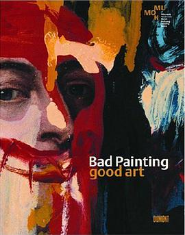 BAD Painting . Good Art pdf epub mobi 电子书 下载