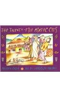 The Twenty-Five Mixtec Cats