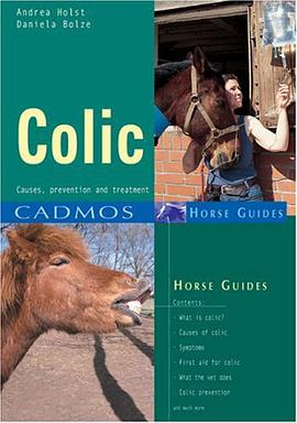 Colic pdf epub mobi 電子書 下載