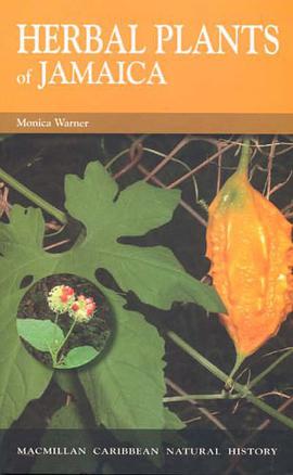 Herbal Plants of Jamaica