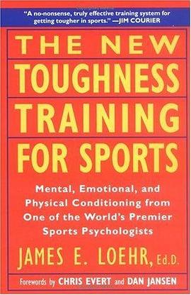 The New Toughness Training for Sports pdf epub mobi 電子書 下載