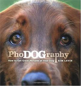 PhoDOGraphy pdf epub mobi 电子书 下载