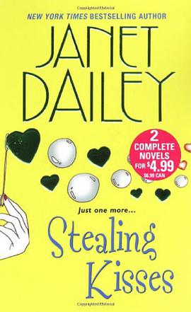 Stealing Kisses pdf epub mobi 电子书 下载