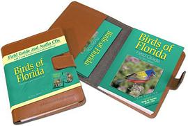 Birds of Florida Field Guide pdf epub mobi 电子书 下载