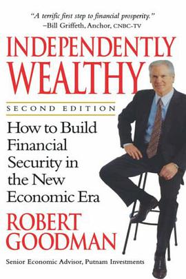 Independently Wealthy后顾无忧 pdf epub mobi 电子书 下载