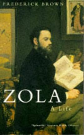 Zola a Life pdf epub mobi 电子书 下载