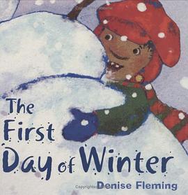 The First Day of Winter pdf epub mobi 下载