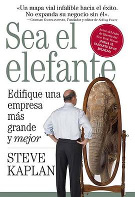 Sea el Elefante pdf epub mobi 電子書 下載