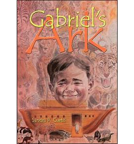 Gabriel's Ark pdf epub mobi 电子书 下载