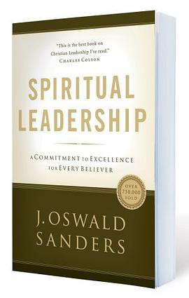 Spiritual Leadership pdf epub mobi 电子书 下载