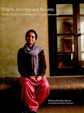 Origins, Journeys and Returns pdf epub mobi 电子书 下载