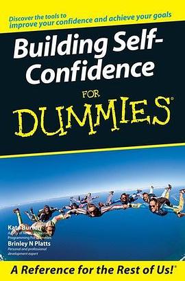 Building Self-Confidence For Dummies pdf epub mobi 电子书 下载
