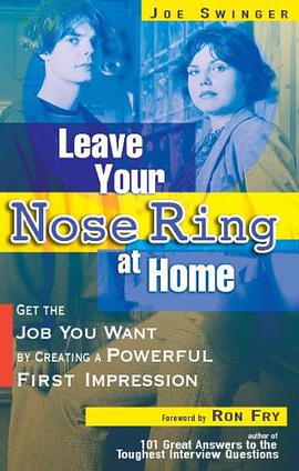Leave Your Nose Ring at Home pdf epub mobi 电子书 下载