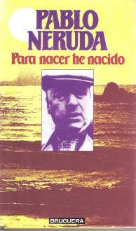 Para Nacer He Nacido pdf epub mobi 电子书 下载