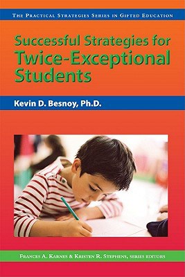 Successful Strategies for Twice-Exceptional Students pdf epub mobi 电子书 下载