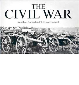 The Civil War pdf epub mobi 电子书 下载