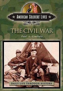 The Civil War pdf epub mobi 电子书 下载