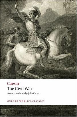 The Civil War pdf epub mobi 电子书 下载