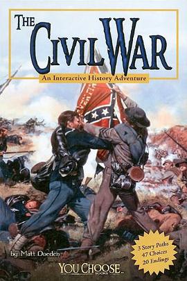 The Civil War pdf epub mobi 电子书 下载