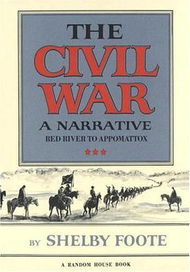 The Civil War pdf epub mobi 电子书 下载